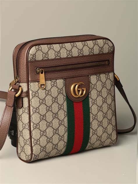 bolso gucci hombre|bolso gucci y stradivarius.